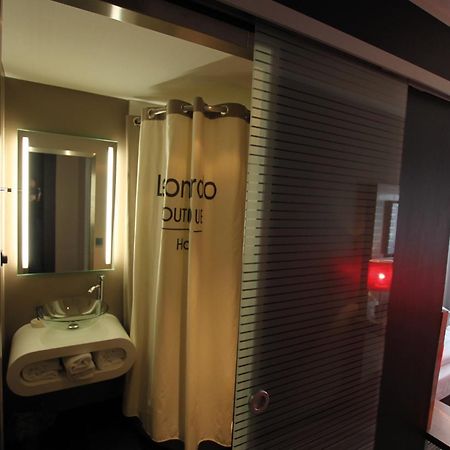 Leonardo Boutique Hotel Monachium Zewnętrze zdjęcie