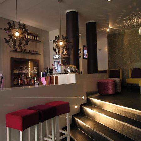 Leonardo Boutique Hotel Monachium Zewnętrze zdjęcie