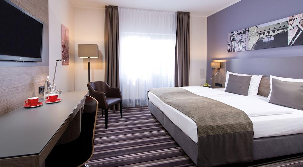 Leonardo Boutique Hotel Monachium Zewnętrze zdjęcie