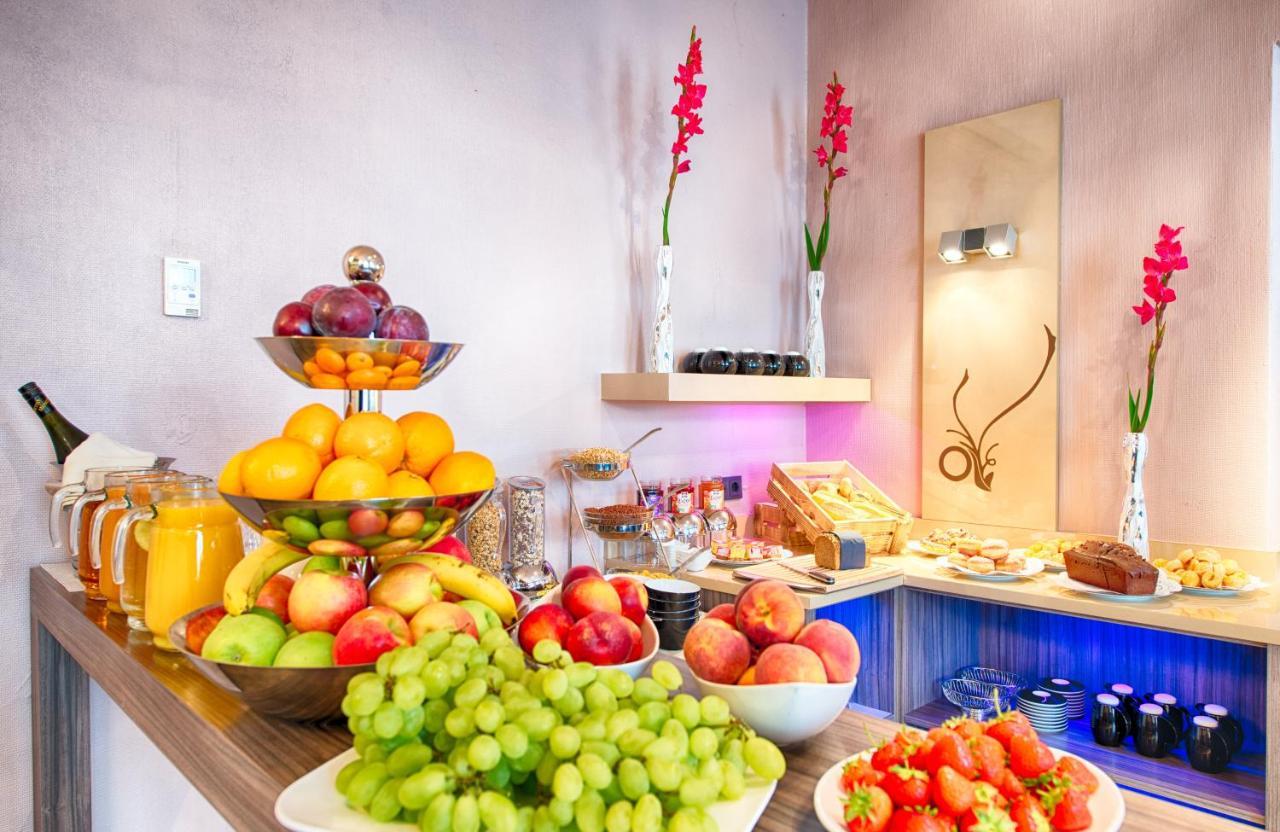 Leonardo Boutique Hotel Monachium Zewnętrze zdjęcie