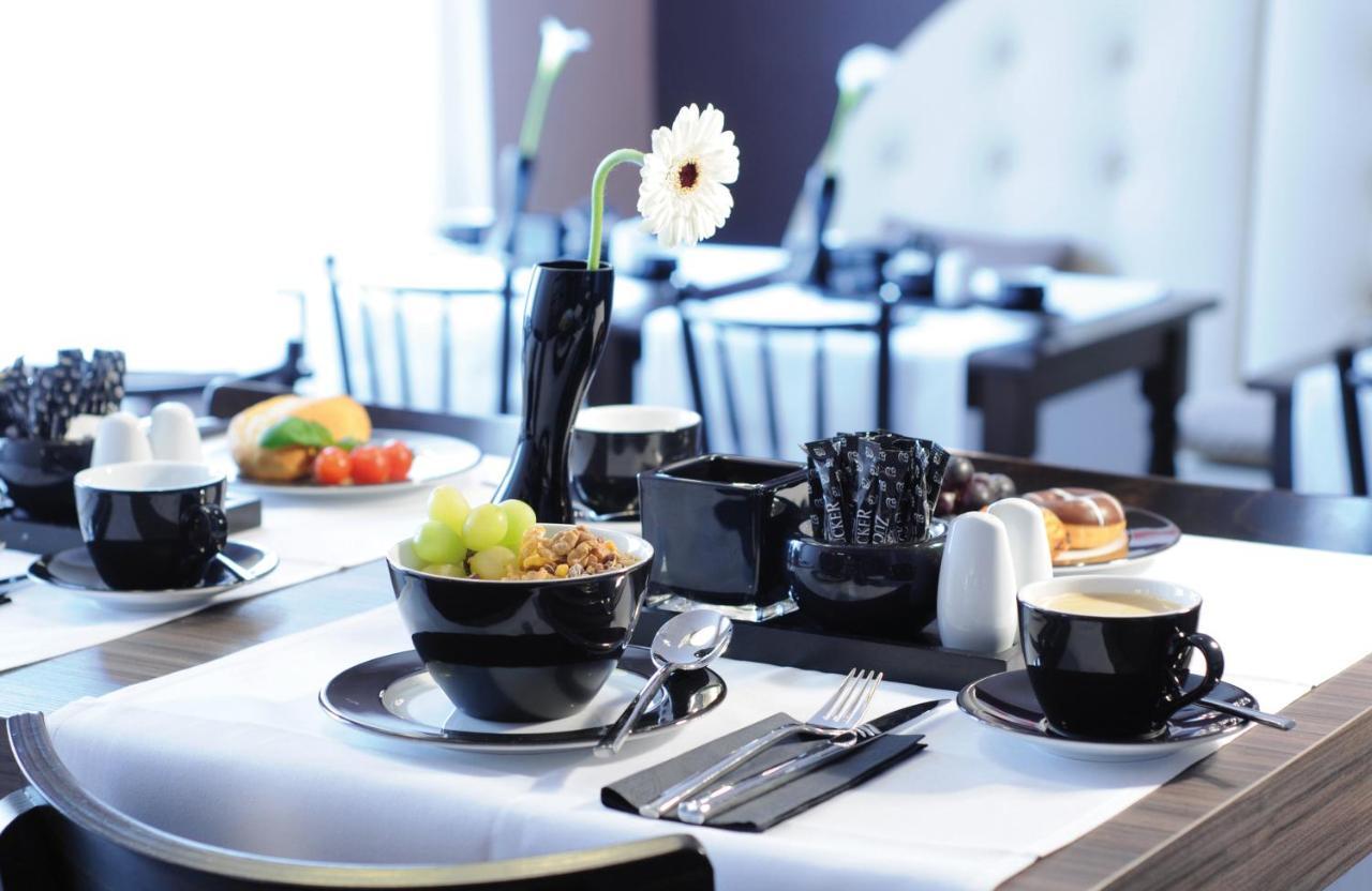 Leonardo Boutique Hotel Monachium Zewnętrze zdjęcie