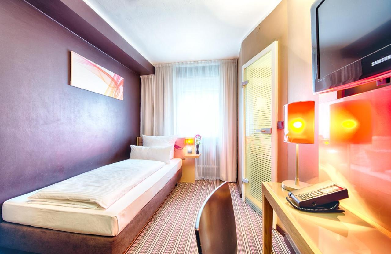 Leonardo Boutique Hotel Monachium Zewnętrze zdjęcie