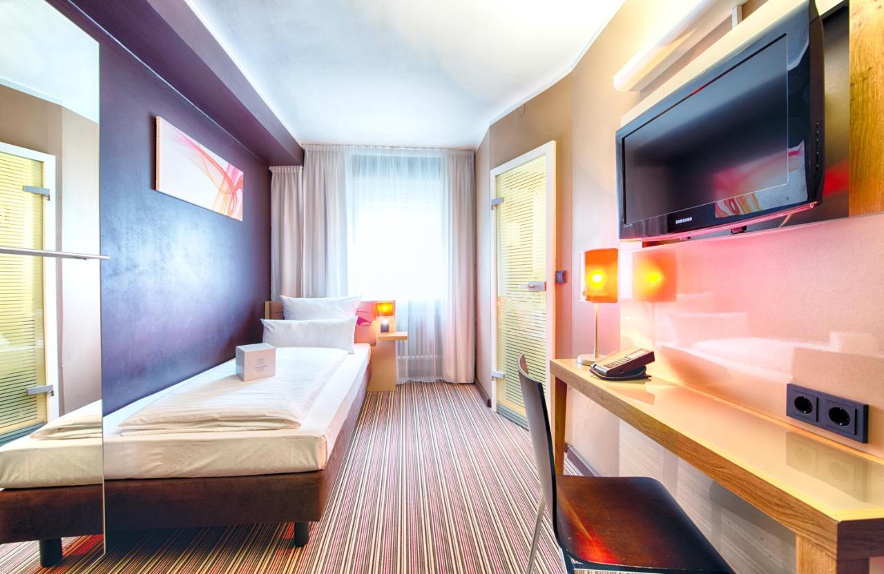 Leonardo Boutique Hotel Monachium Zewnętrze zdjęcie