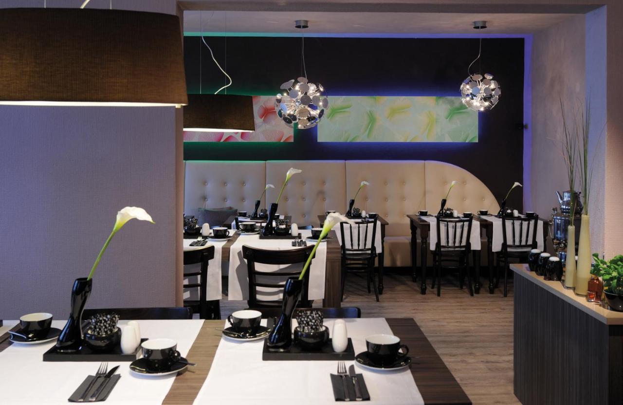 Leonardo Boutique Hotel Monachium Zewnętrze zdjęcie