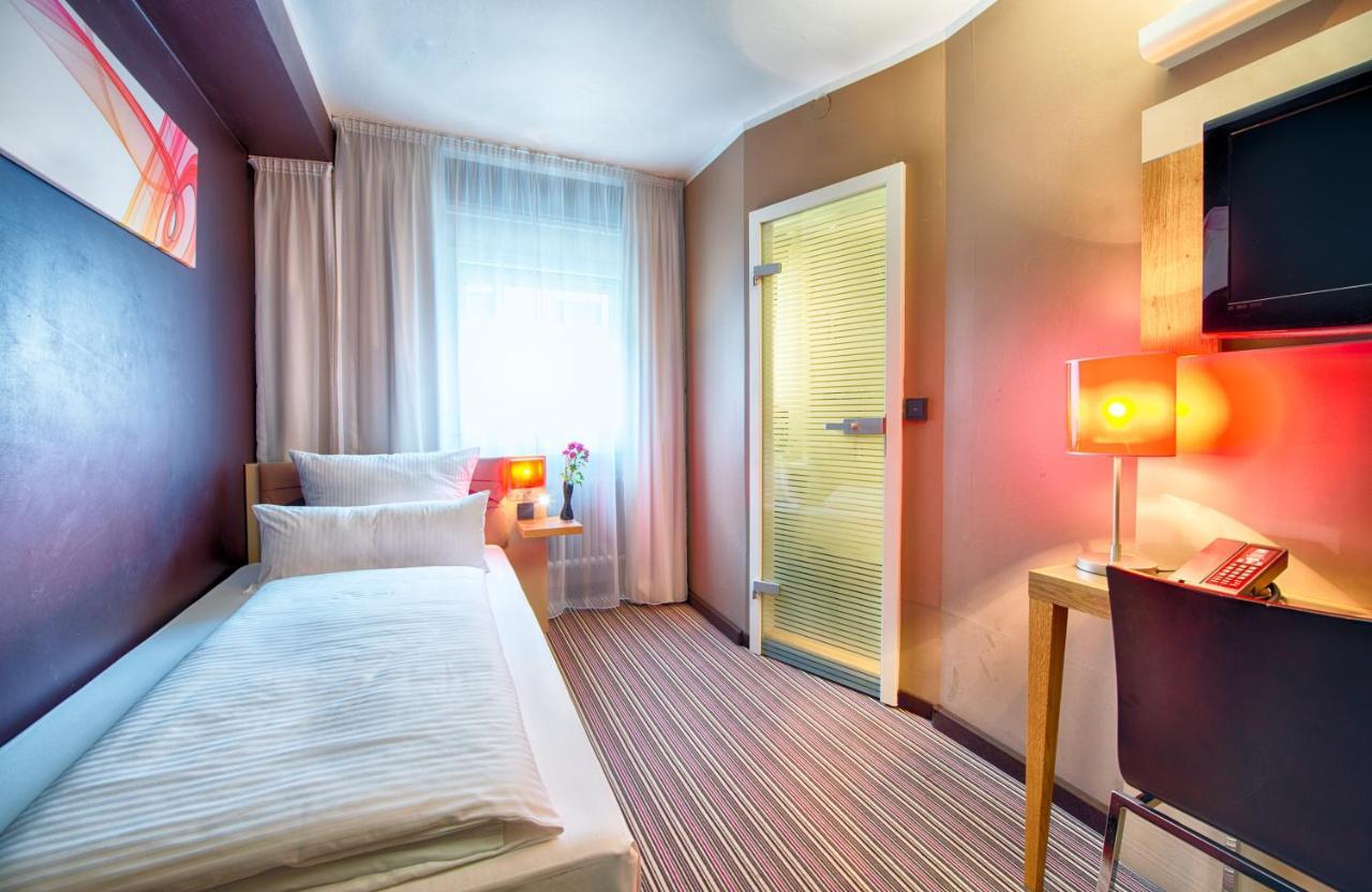 Leonardo Boutique Hotel Monachium Zewnętrze zdjęcie