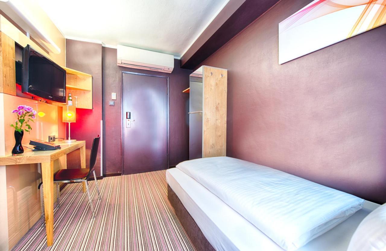 Leonardo Boutique Hotel Monachium Zewnętrze zdjęcie