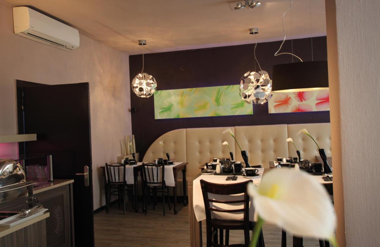 Leonardo Boutique Hotel Monachium Zewnętrze zdjęcie