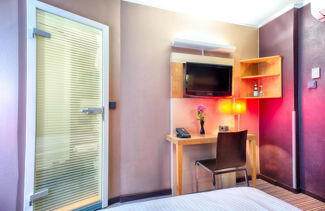 Leonardo Boutique Hotel Monachium Zewnętrze zdjęcie