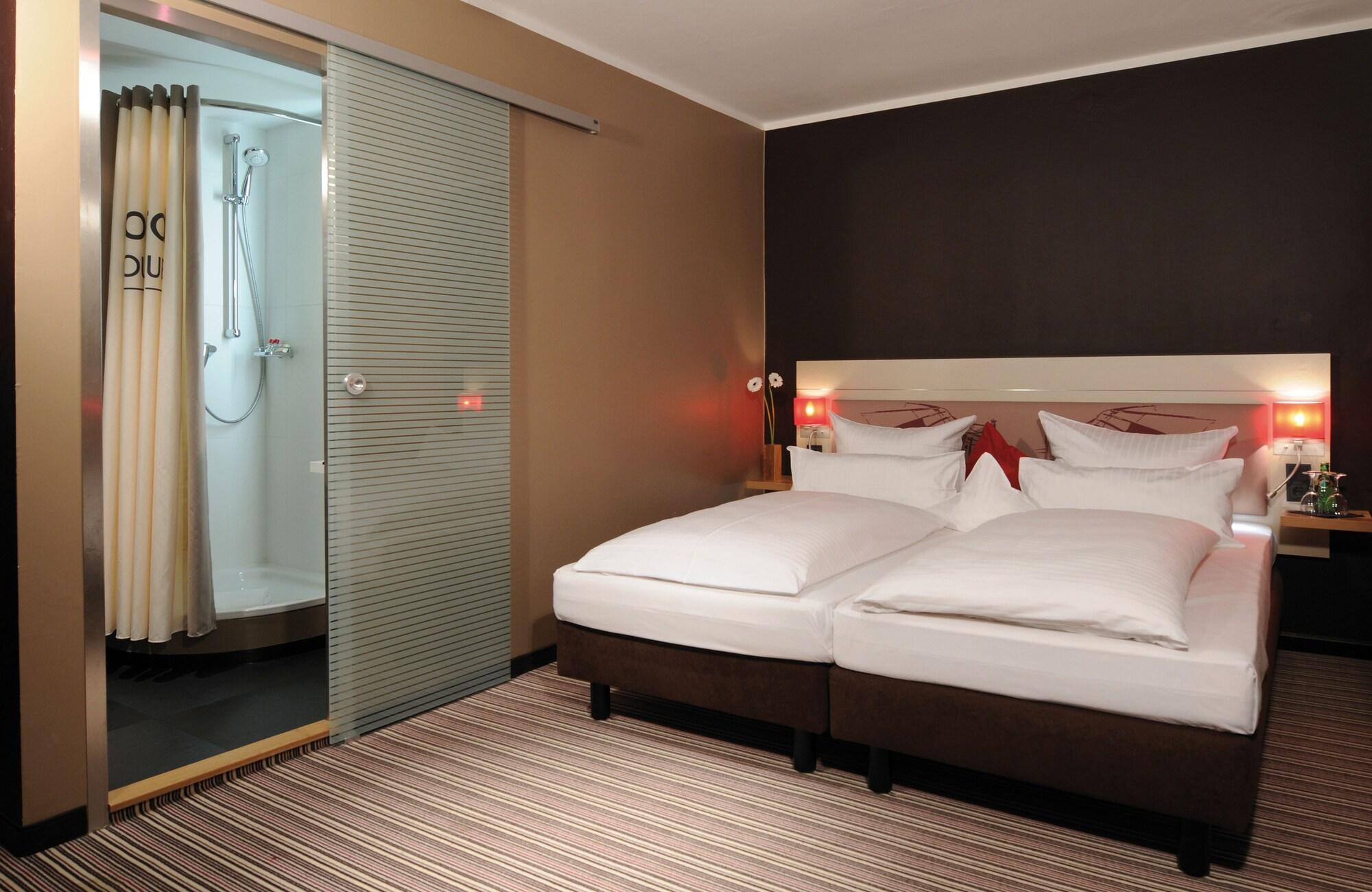 Leonardo Boutique Hotel Monachium Zewnętrze zdjęcie