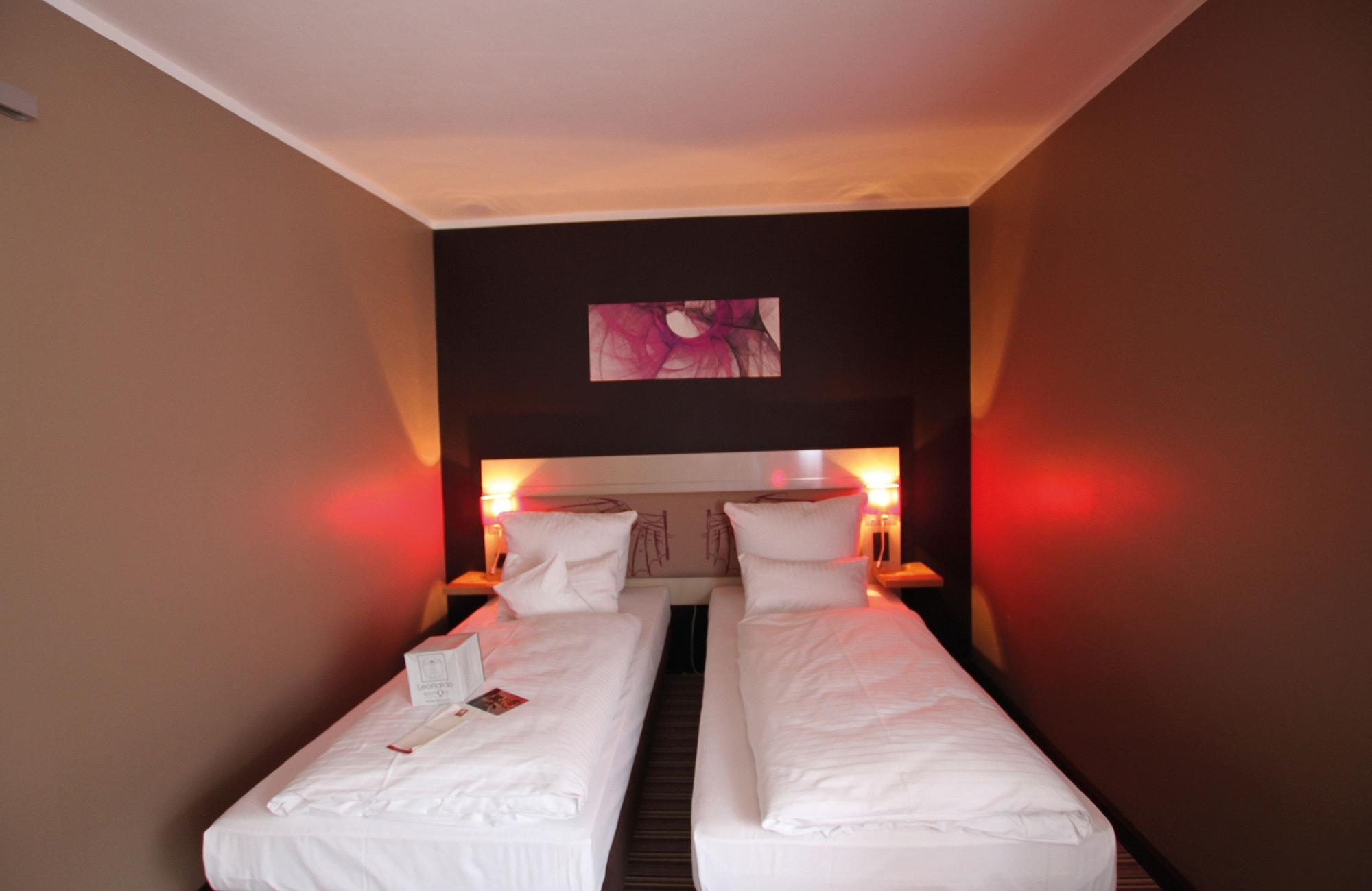 Leonardo Boutique Hotel Monachium Zewnętrze zdjęcie