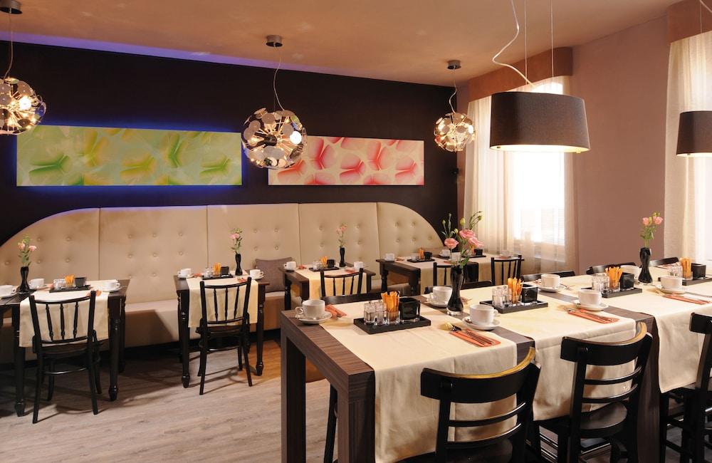 Leonardo Boutique Hotel Monachium Zewnętrze zdjęcie