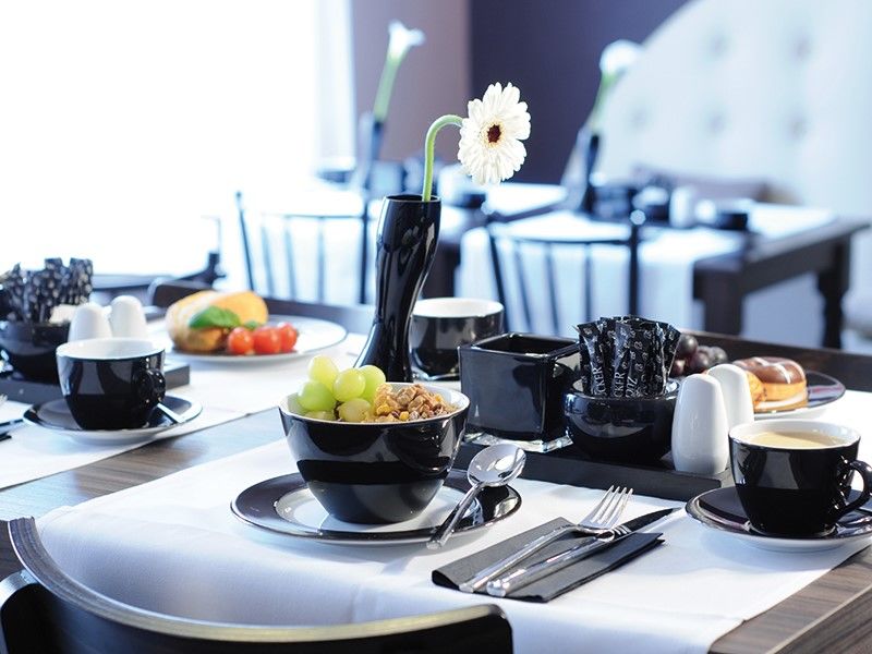 Leonardo Boutique Hotel Monachium Zewnętrze zdjęcie