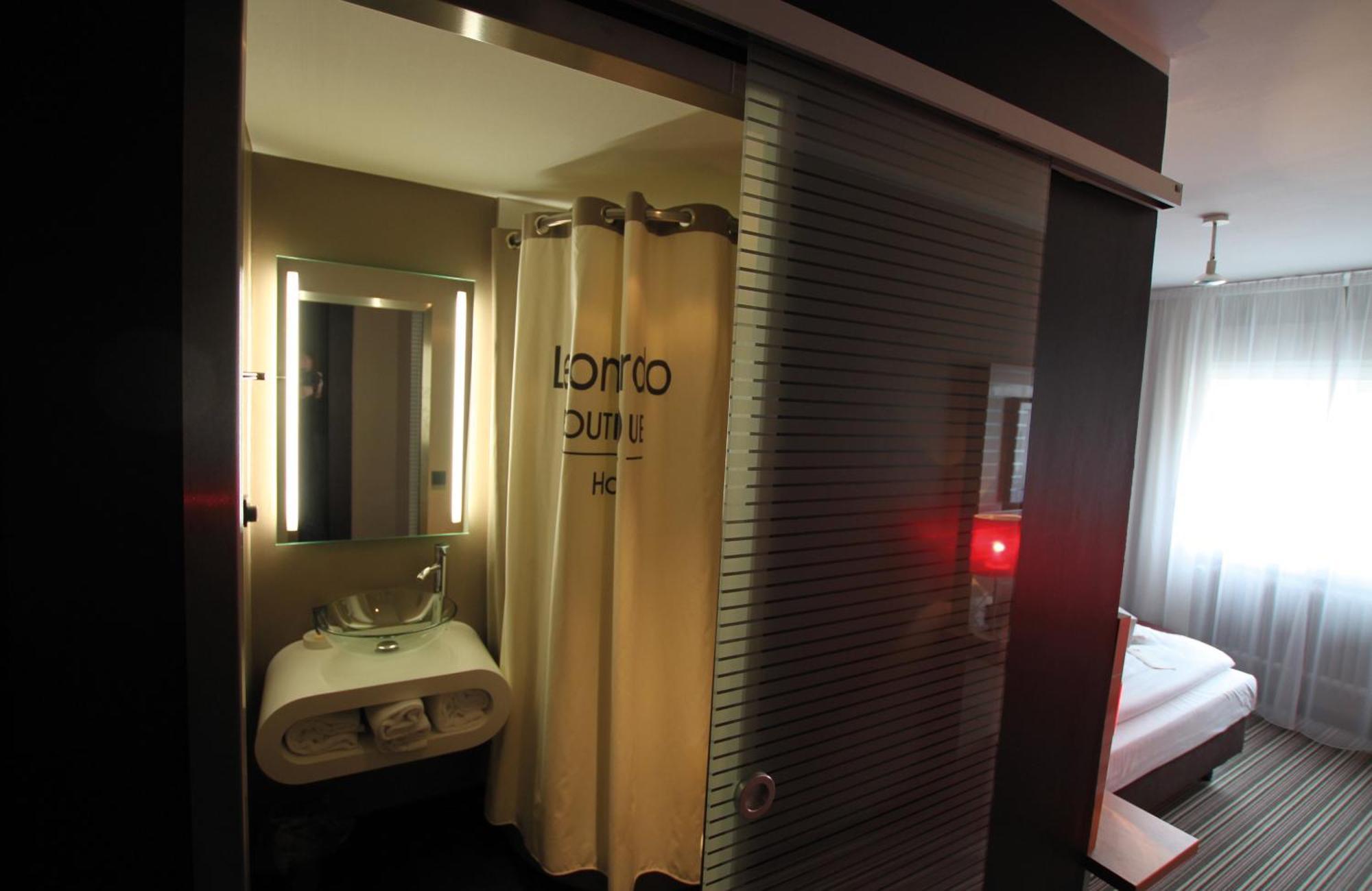 Leonardo Boutique Hotel Monachium Zewnętrze zdjęcie