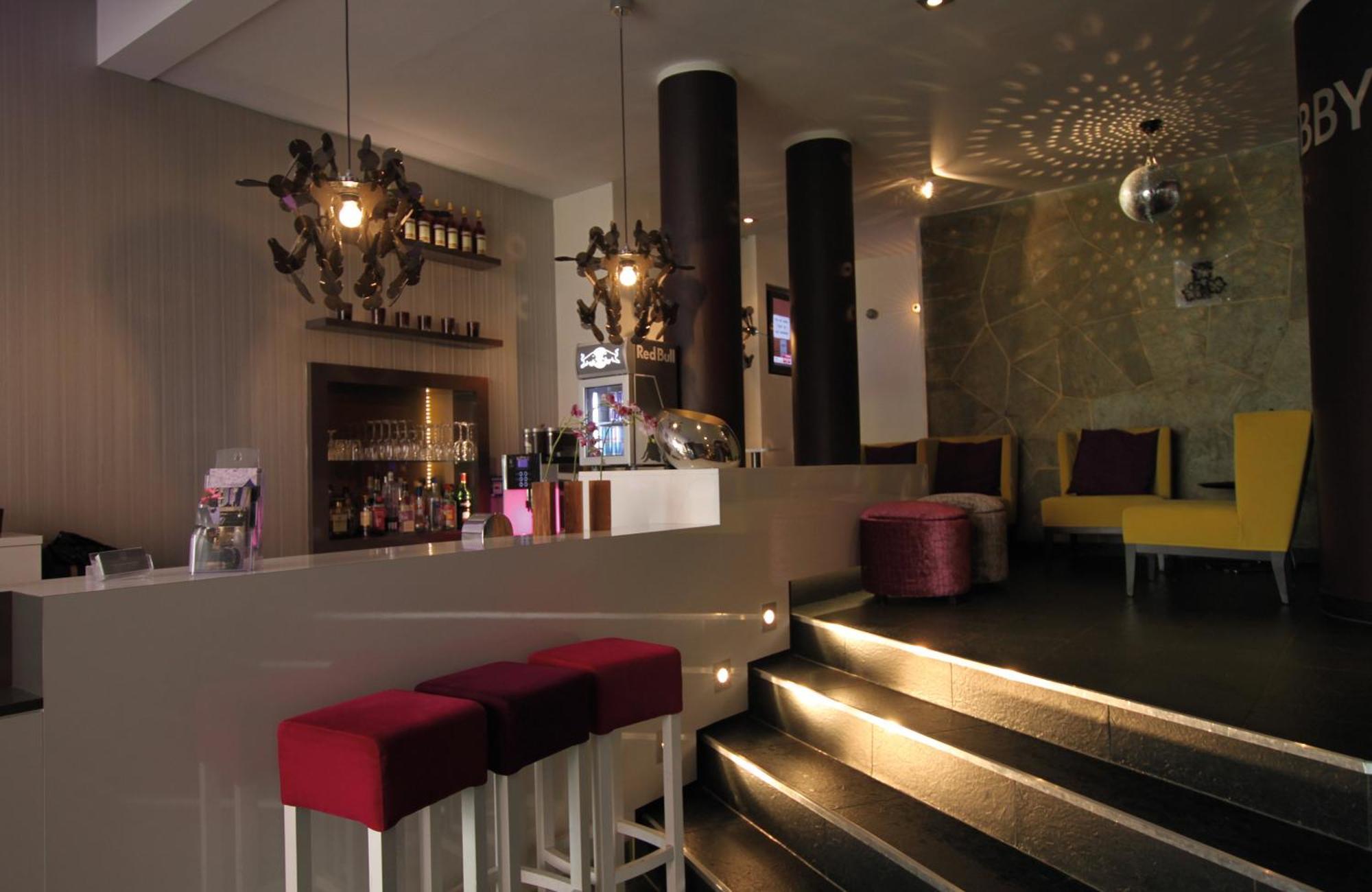 Leonardo Boutique Hotel Monachium Zewnętrze zdjęcie
