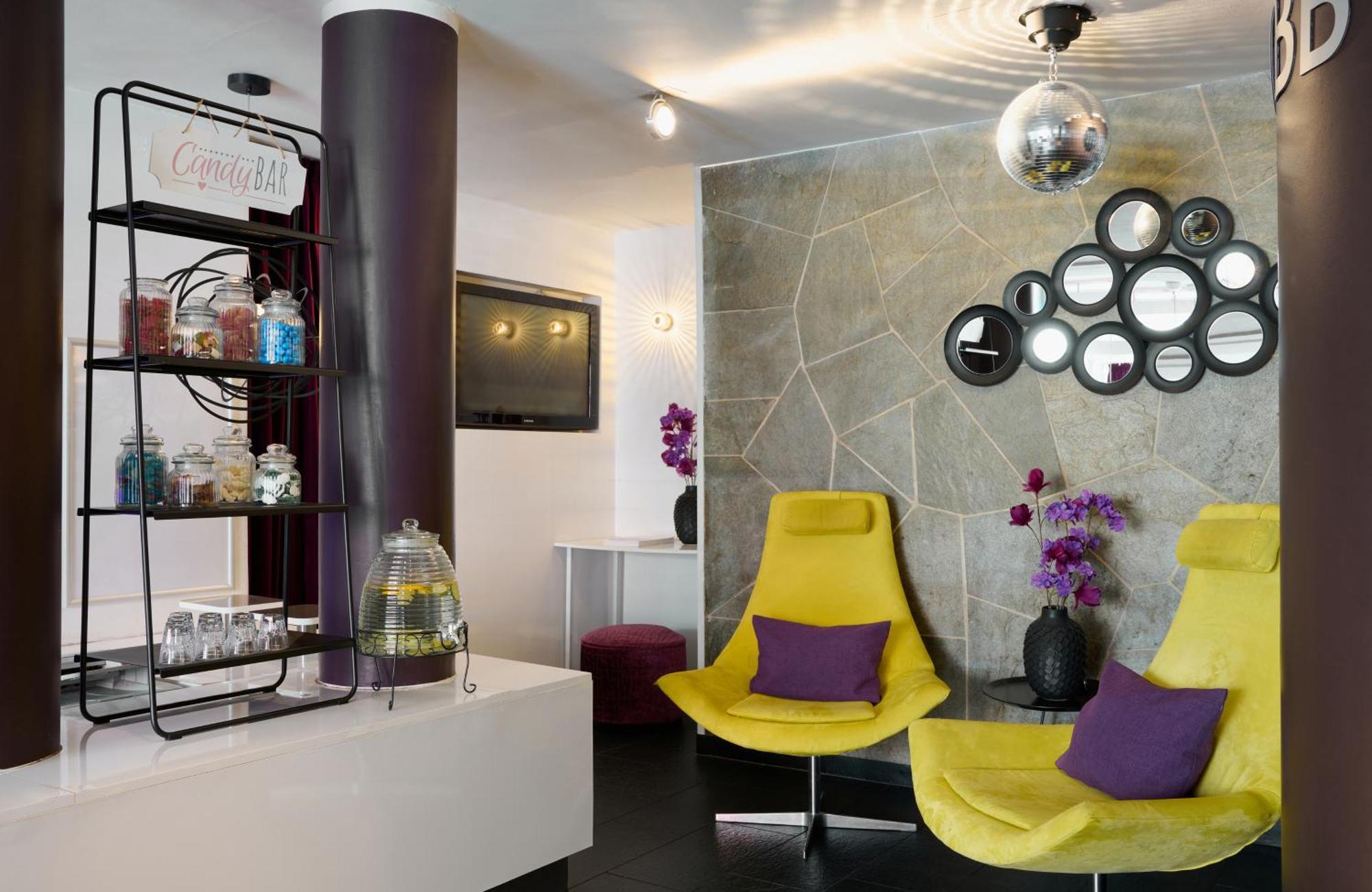 Leonardo Boutique Hotel Monachium Zewnętrze zdjęcie