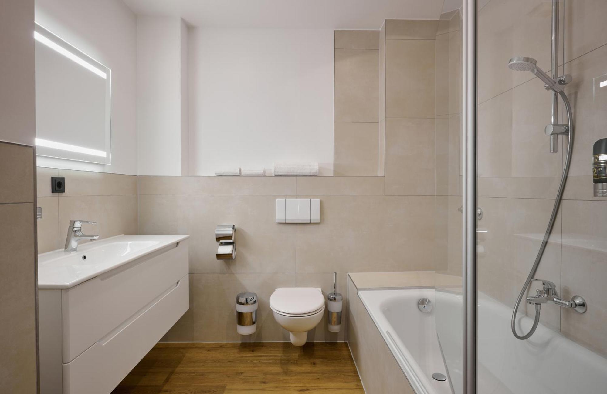 Leonardo Boutique Hotel Monachium Zewnętrze zdjęcie