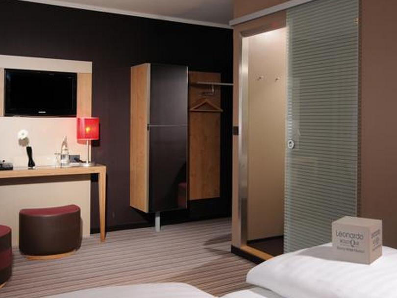Leonardo Boutique Hotel Monachium Zewnętrze zdjęcie