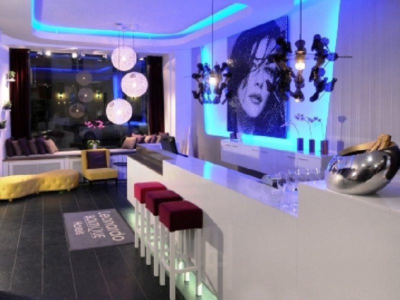 Leonardo Boutique Hotel Monachium Zewnętrze zdjęcie