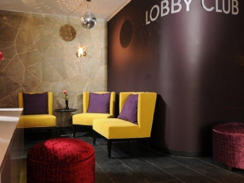 Leonardo Boutique Hotel Monachium Zewnętrze zdjęcie