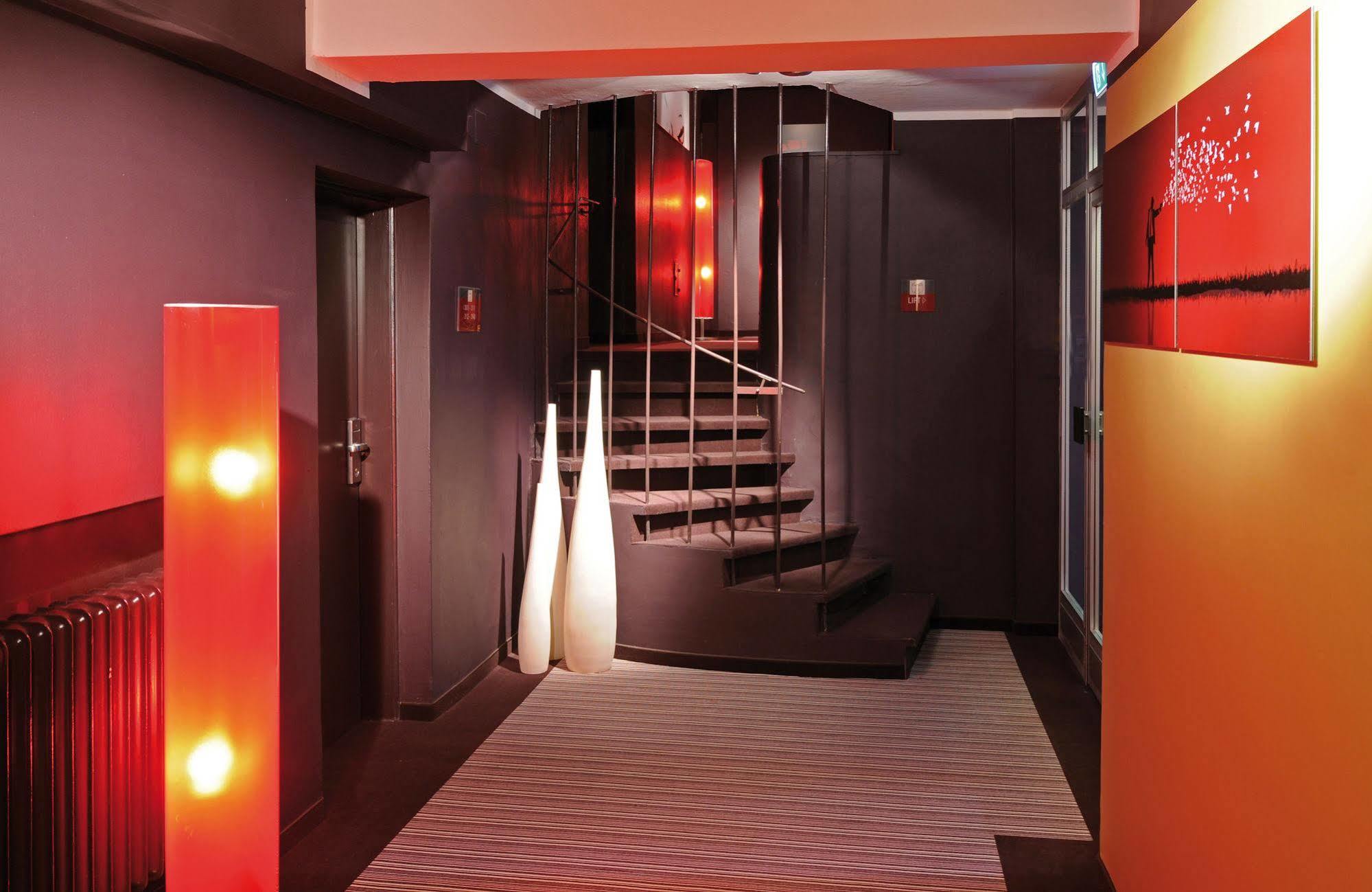 Leonardo Boutique Hotel Monachium Zewnętrze zdjęcie