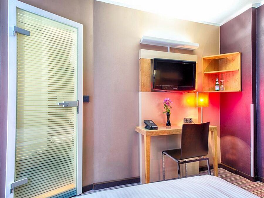 Leonardo Boutique Hotel Monachium Zewnętrze zdjęcie