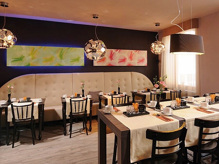 Leonardo Boutique Hotel Monachium Zewnętrze zdjęcie