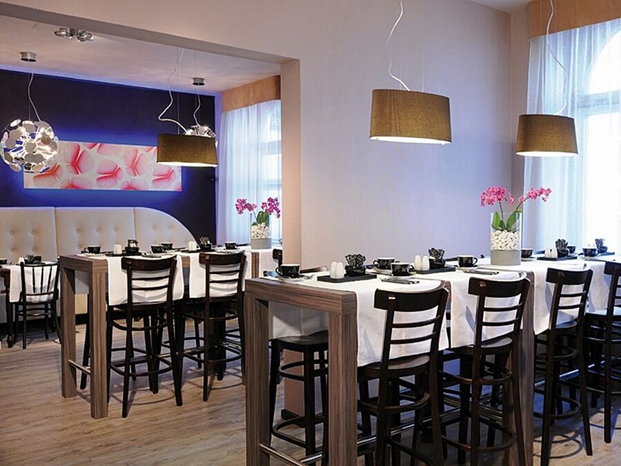 Leonardo Boutique Hotel Monachium Zewnętrze zdjęcie