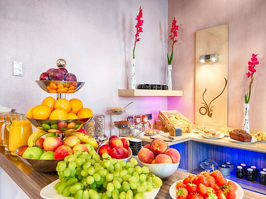 Leonardo Boutique Hotel Monachium Zewnętrze zdjęcie