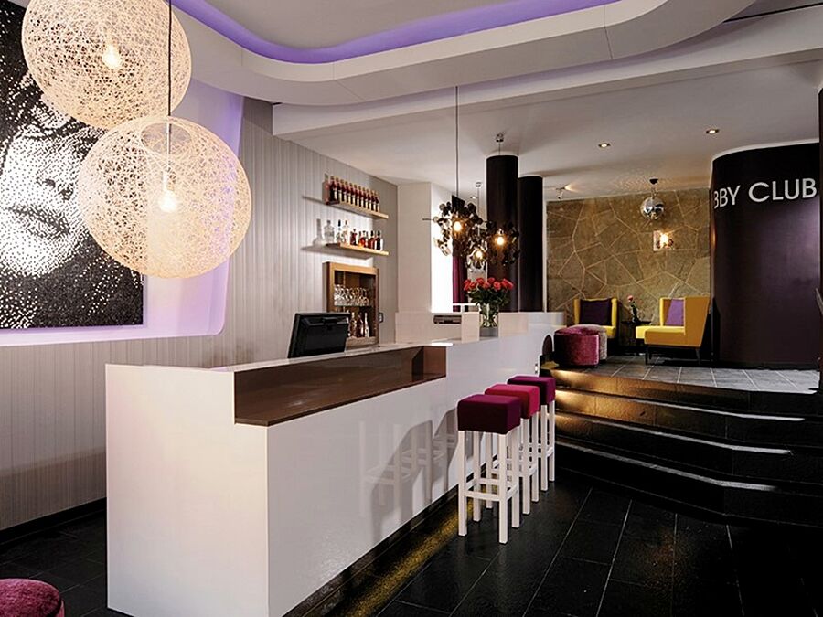 Leonardo Boutique Hotel Monachium Zewnętrze zdjęcie