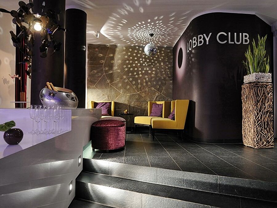 Leonardo Boutique Hotel Monachium Zewnętrze zdjęcie